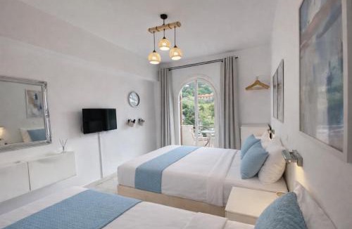 Vatos Apartment | Navy Studio by likeyourhome with Mountain View Balcony, Near Beach 1 km, Self Check-in