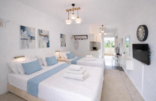 Vatos Apartment | Navy Studio by likeyourhome with Mountain View Balcony, Near Beach 1 km, Self Check-in