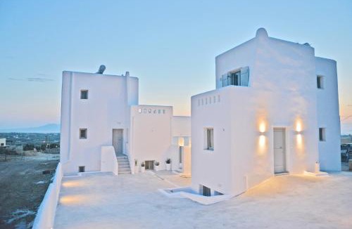 Glinado Villa | Naxian Album Villa Kleio with private pool, Glinado Naxos, by NaxosVibe