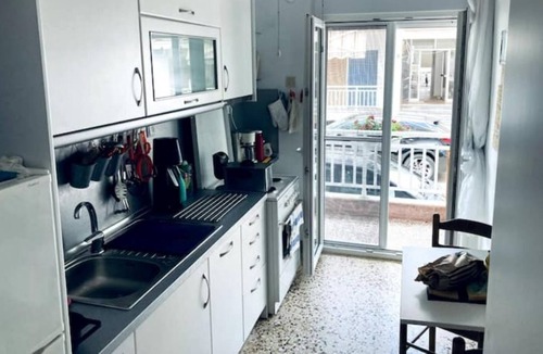 Nea Playia Apartment | Nea Plagia Apartment