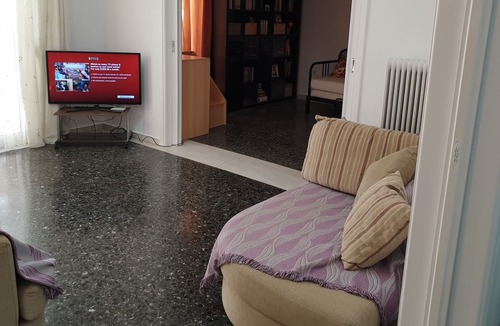 Nea Smirni House | Nea Smyrni Athens Best