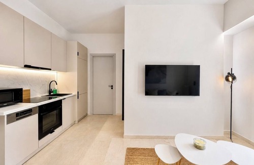Nea Smirni Apartment | Nea Smyrni Signature Stay ΙΙ by ΜΡS