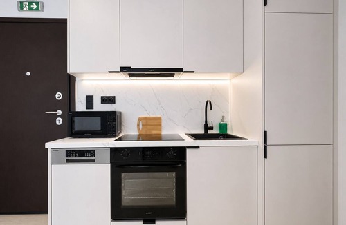 Nea Smirni Apartment | Nea Smyrni Signature Stay ΙΙ by ΜΡS