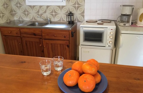 Koutsounari Apartment | Near beach Apartments to feel good