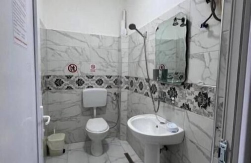 Durres House | NEAR Guest House: Double Room with Park View