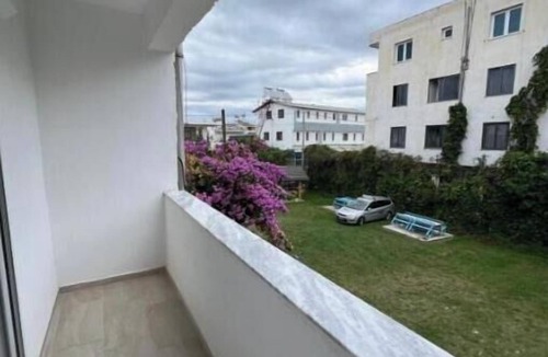 Durres House | NEAR Guest House: Family Room with Garden View