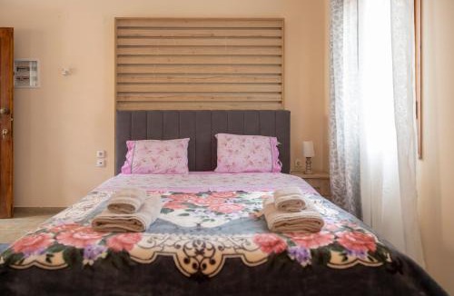 Ioannina Town Centre Apartment | Near The Castle