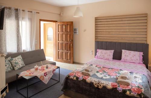 Ioannina Town Centre Apartment | Near The Castle