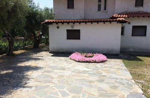 Mola Kalyva House | Near the Sea Luxurious Room