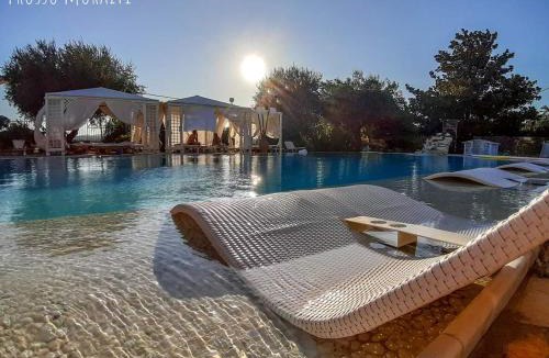 Kommeno Hotel | Nefeli Hotel