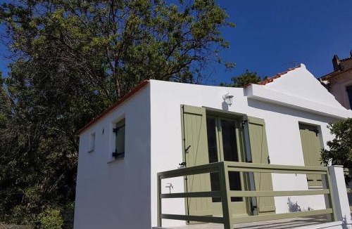 Alonnisos Old Town House | Nefeli Traditional House