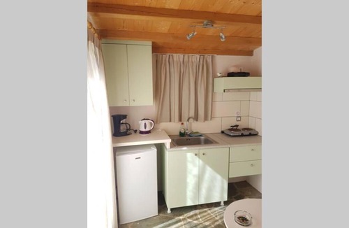 Alonnisos Old Town House | Nefeli Traditional House