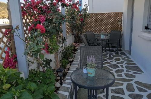 Naousa Apartment | Nektarias Apartments No2