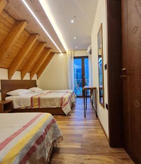 Theth Hotel | NeoKulla - Hikers Hive