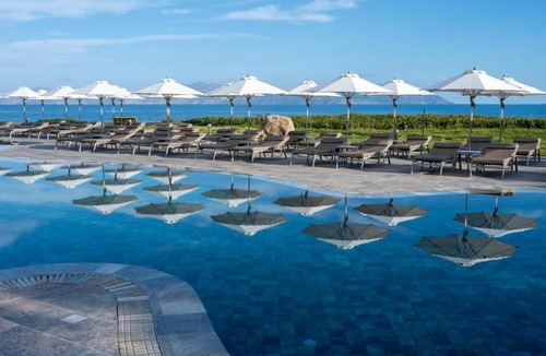 Mastichari Resort | Neptune Luxury Resort