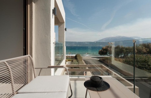 Platanitis Apartment | Nerea by the sea Suites