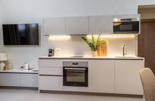 Kato Gouves Villa | Nerites Luxury Villa 2