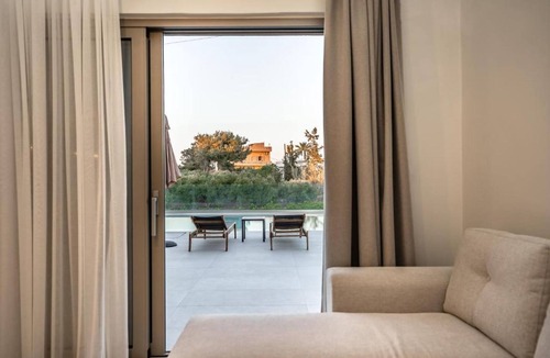 Kato Gouves Villa | Nerites Luxury Villa 1