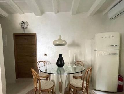 Old Town House | Nespola di Campiello