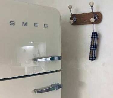 Old Town House | Nespola di Campiello