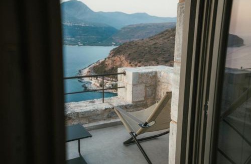 Limeni Apartment | Nest Limeni