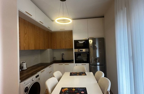 Kamez Apartment | new and big apartment