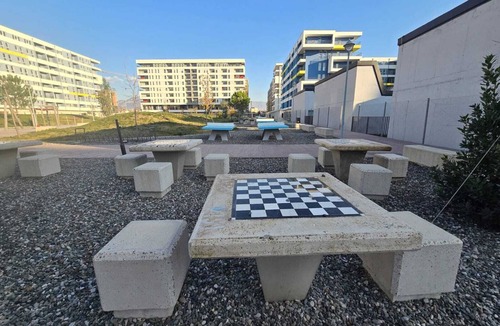 Kamez Apartment | new and big apartment