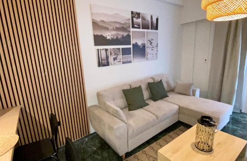 Kinosargous Apartment | New Delightful Apartment