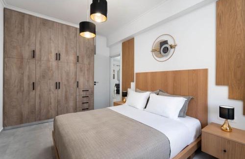 Exomytis Villa | New Sea Serenity Villas Next to the Sea With Private Jacuzzi