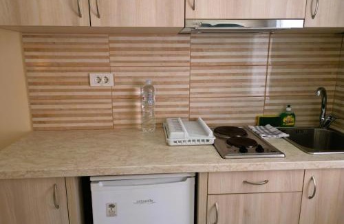 Liapades Apartment | New Studios Mazis