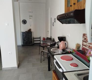 Palaia Epidavros Apartment | Next to the school