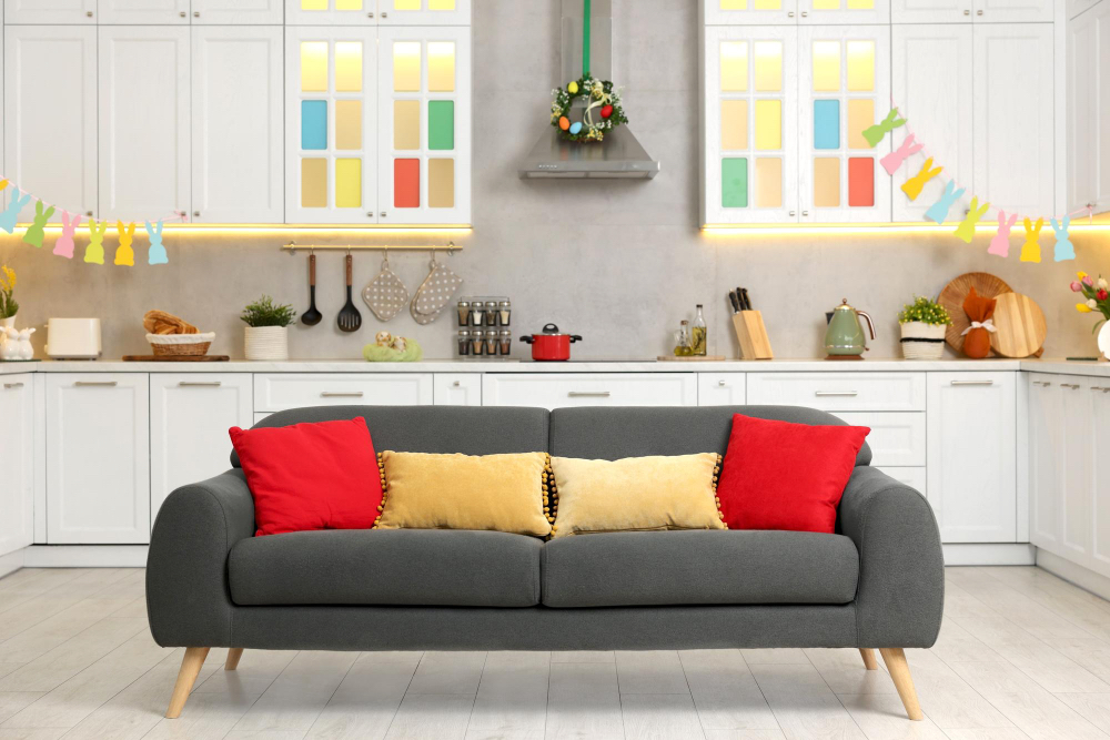 Kassiopi Apartment | Nicola's Apartments