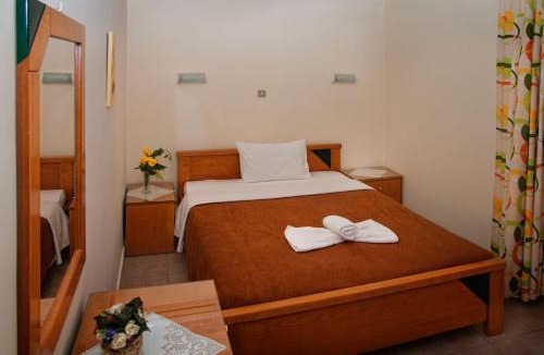 Georgioupolis Hotel | Nicolas Hotel