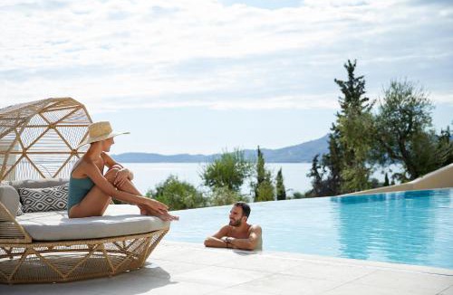 Dafnata Hotel | Nido, Mar-Bella Collection an SLH hotel