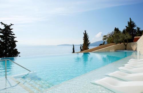 Dafnata Hotel | Nido, Mar-Bella Collection an SLH hotel