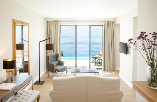 Dafnata Hotel | Nido, Mar-Bella Collection an SLH hotel