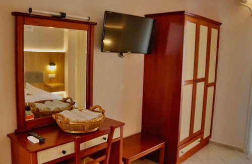 Parga Apartment | Nikas Villa Orange Apartments