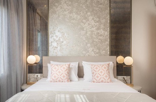 Akrotiri Other | Niki's Villa Luxury Seaview Villa!