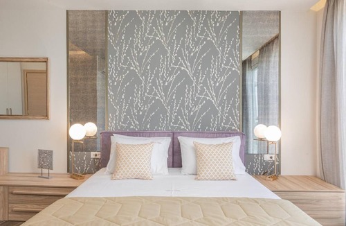 Akrotiri Other | Niki's Villa Luxury Seaview Villa!
