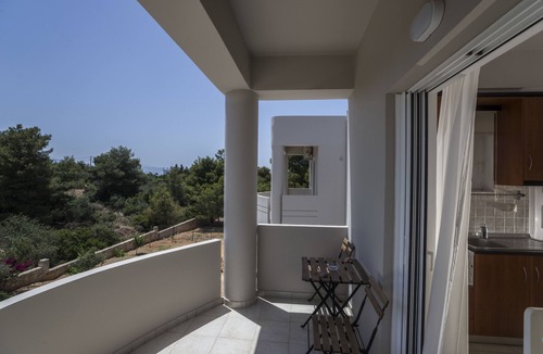 Chania Town Apartment | Nikis Dream Comfy Apartments