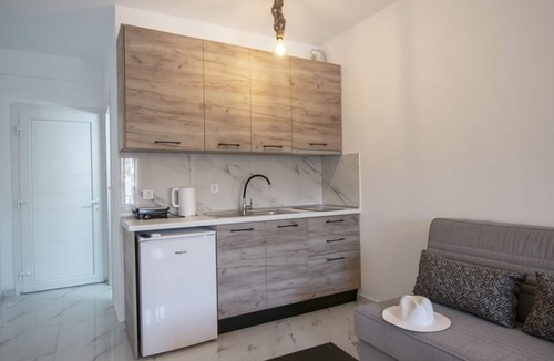 Nikita Hotel | Nikiti Central Suites 4 by Travel Pro Services