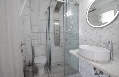 Nikita Hotel | Nikiti Central Suites 4 by Travel Pro Services