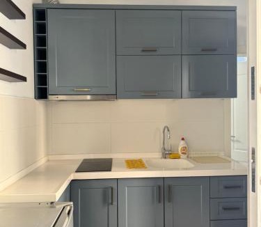 Tirana Apartment | Nikki Apartments