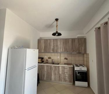 Elafonisos Apartment | Niko's apartments 1