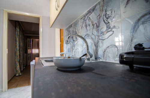 Aria Apartment | Nikolas apartment