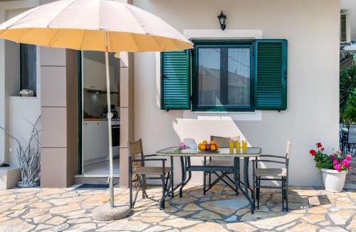 Nikiana Apartment | Nikoleta Apartment A
