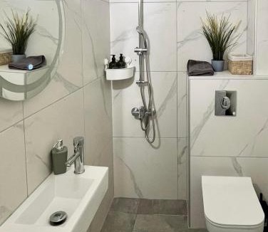 Komotini Apartment | Nikoletta's Studio