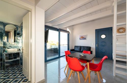 Vagia House | Nikoli House with Jacuzzi