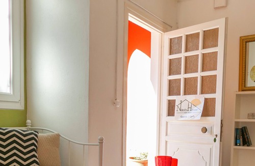 Old Town House | Nikols House In Gouvia