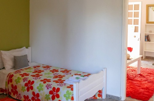 Old Town House | Nikols House In Gouvia
